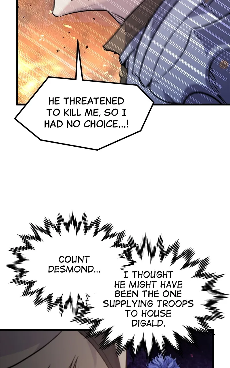 The Regressed Mercenary Has a Plan Chapter 36 page 39 - 