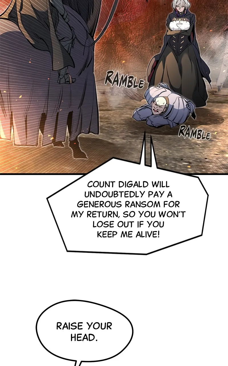 The Regressed Mercenary Has a Plan Chapter 36 page 41 - 