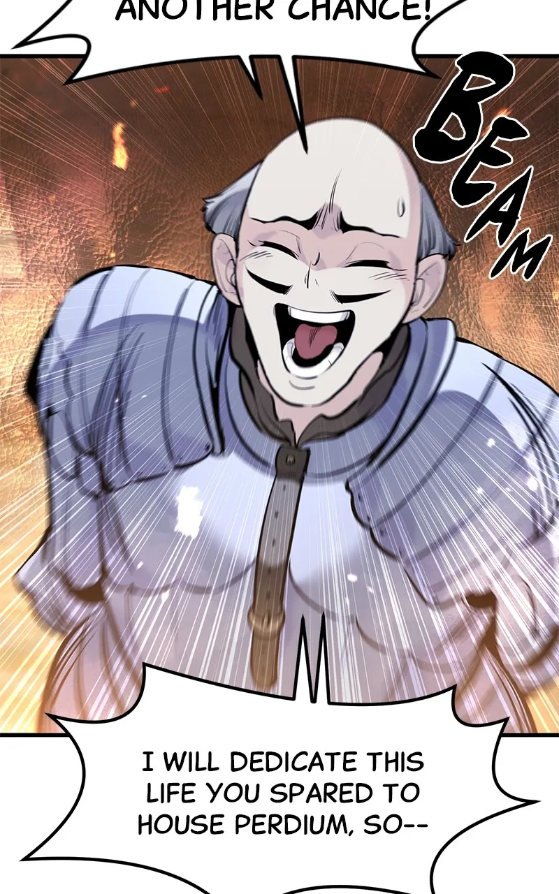 The Regressed Mercenary Has a Plan Chapter 36 page 43 - 