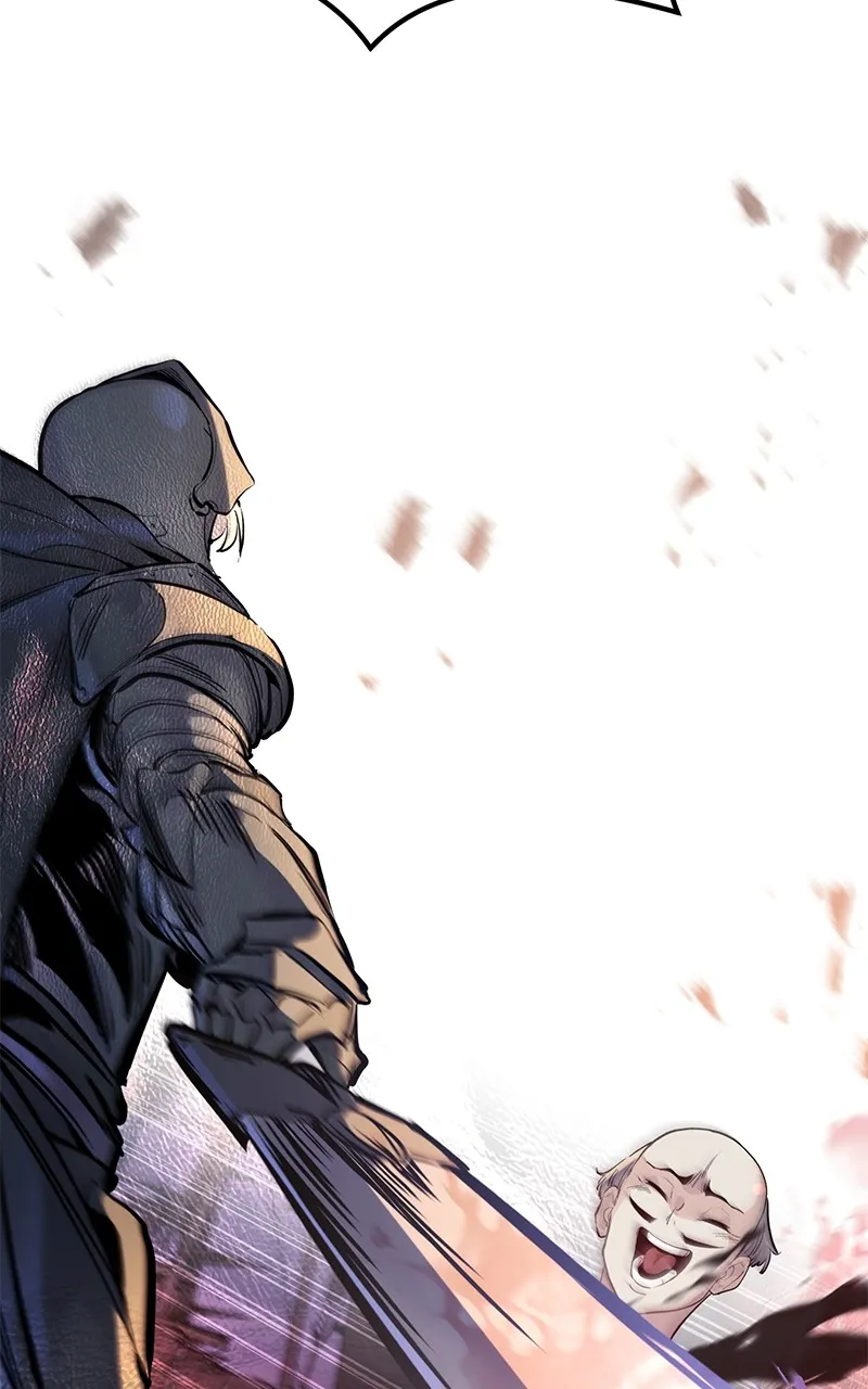 The Regressed Mercenary Has a Plan Chapter 36 page 44 - 