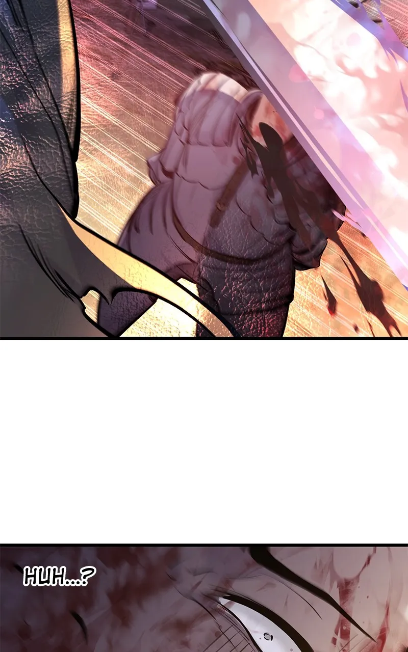 The Regressed Mercenary Has a Plan Chapter 36 page 45 - 