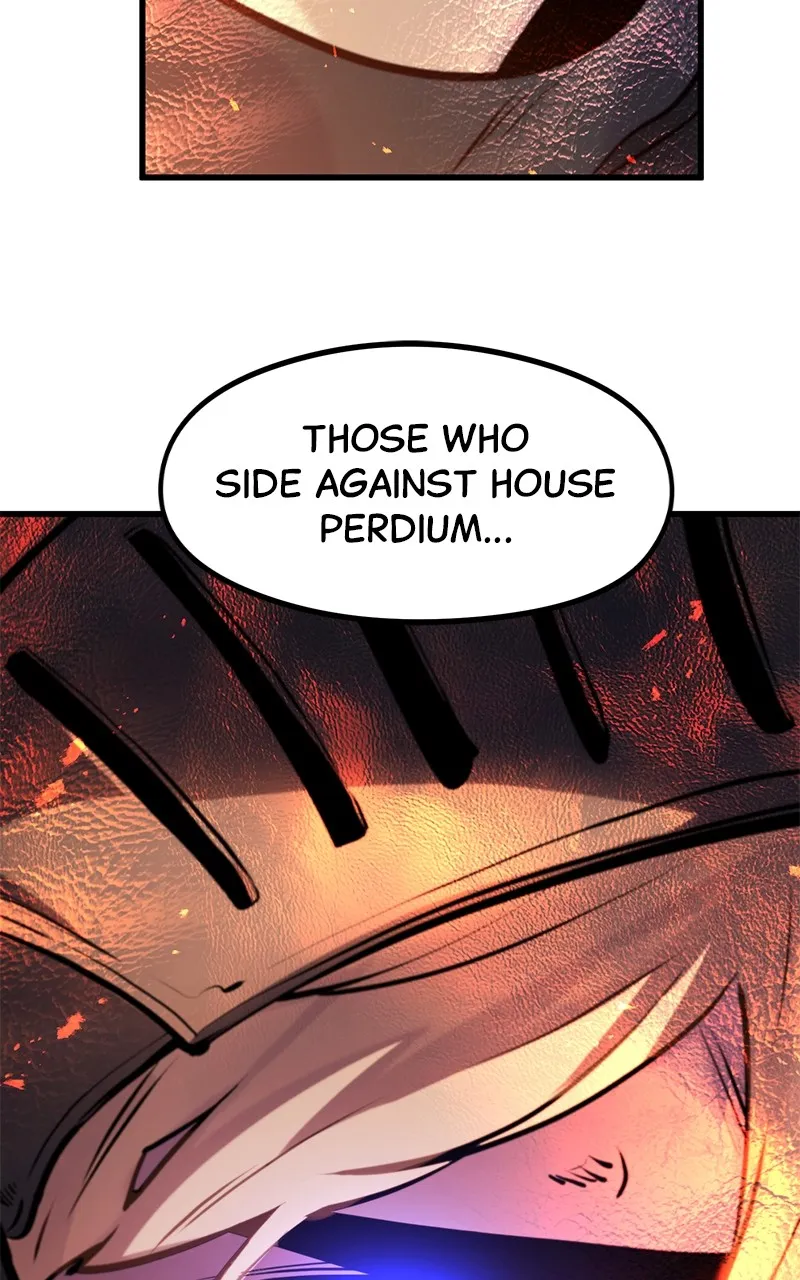 The Regressed Mercenary Has a Plan Chapter 36 page 47 - 