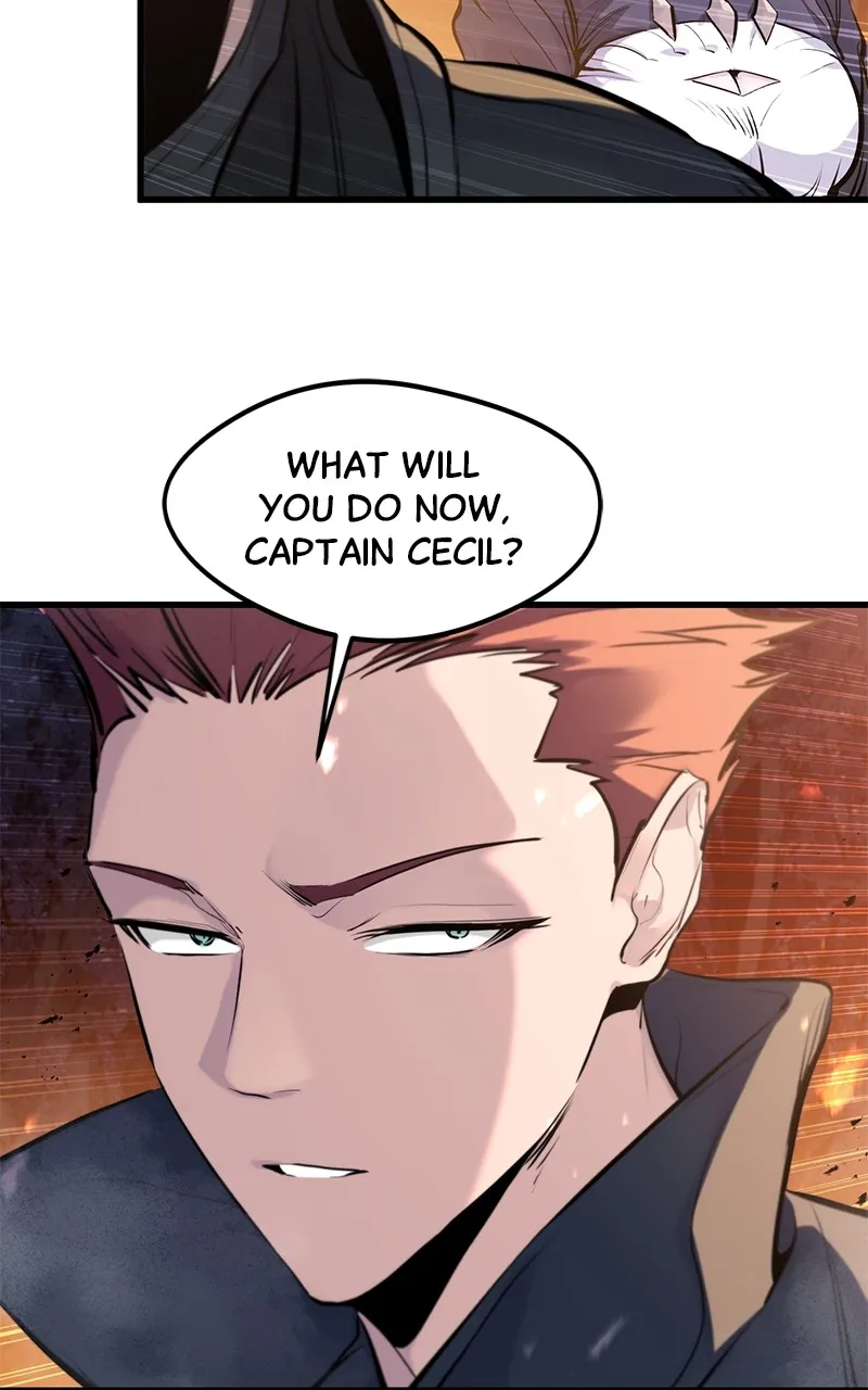 The Regressed Mercenary Has a Plan Chapter 36 page 51 - 