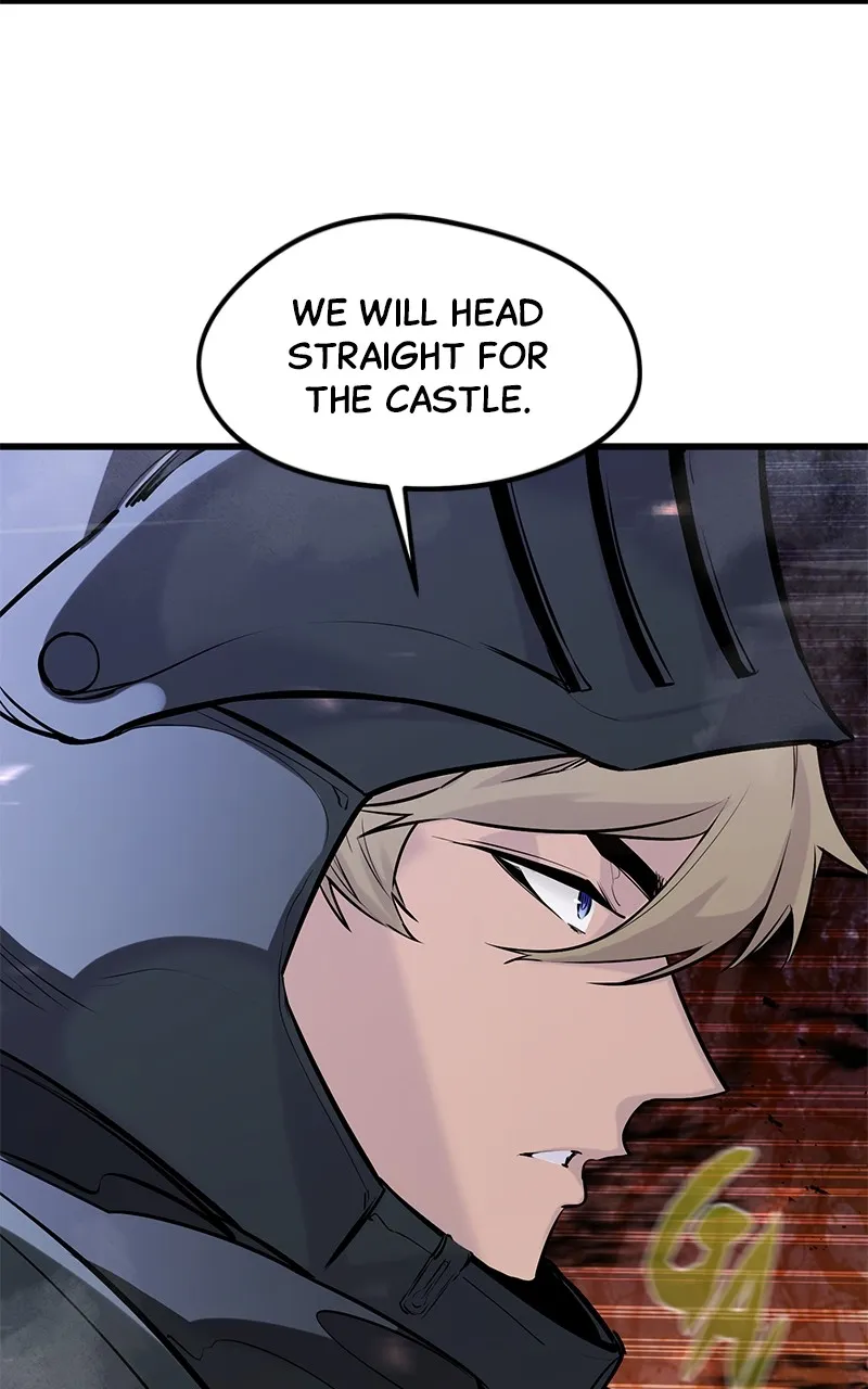 The Regressed Mercenary Has a Plan Chapter 36 page 52 - 