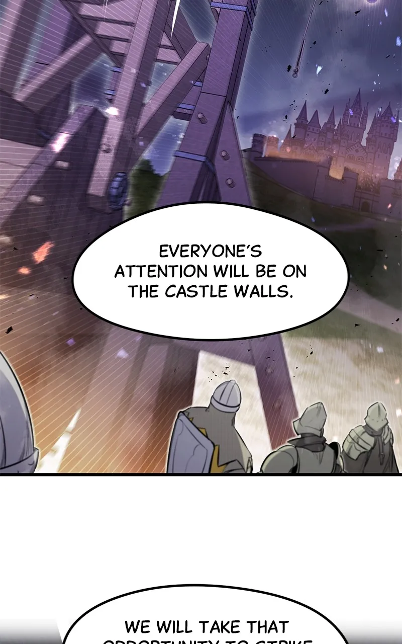 The Regressed Mercenary Has a Plan Chapter 36 page 54 - 