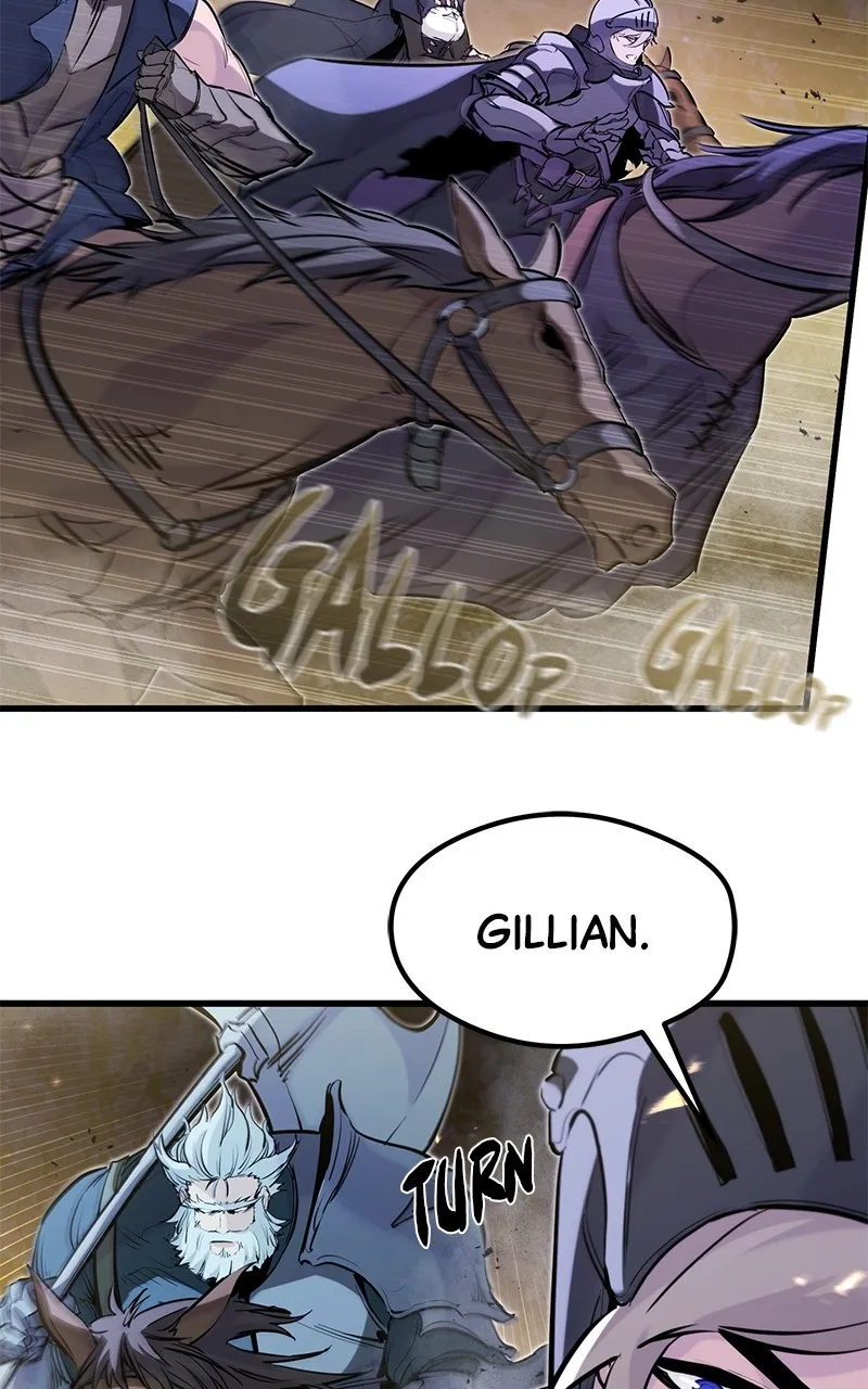 The Regressed Mercenary Has a Plan Chapter 36 page 57 - 