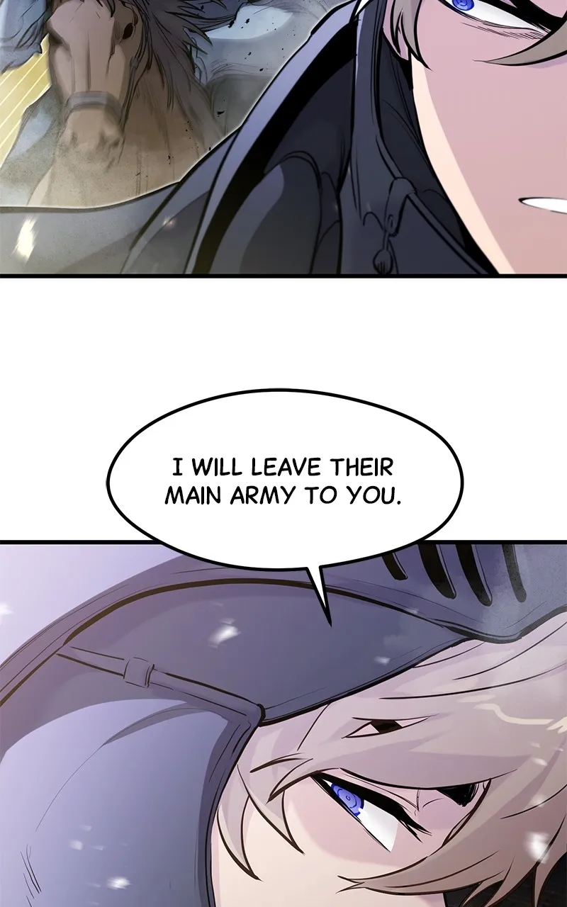 The Regressed Mercenary Has a Plan Chapter 36 page 58 - 