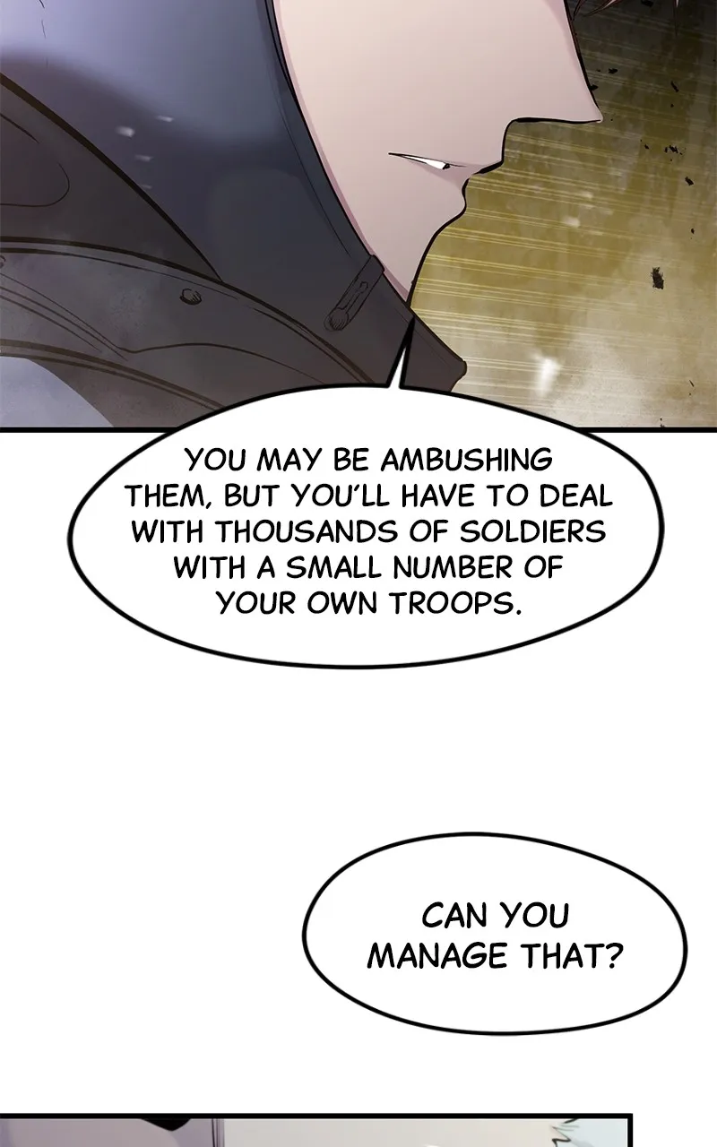 The Regressed Mercenary Has a Plan Chapter 36 page 59 - 