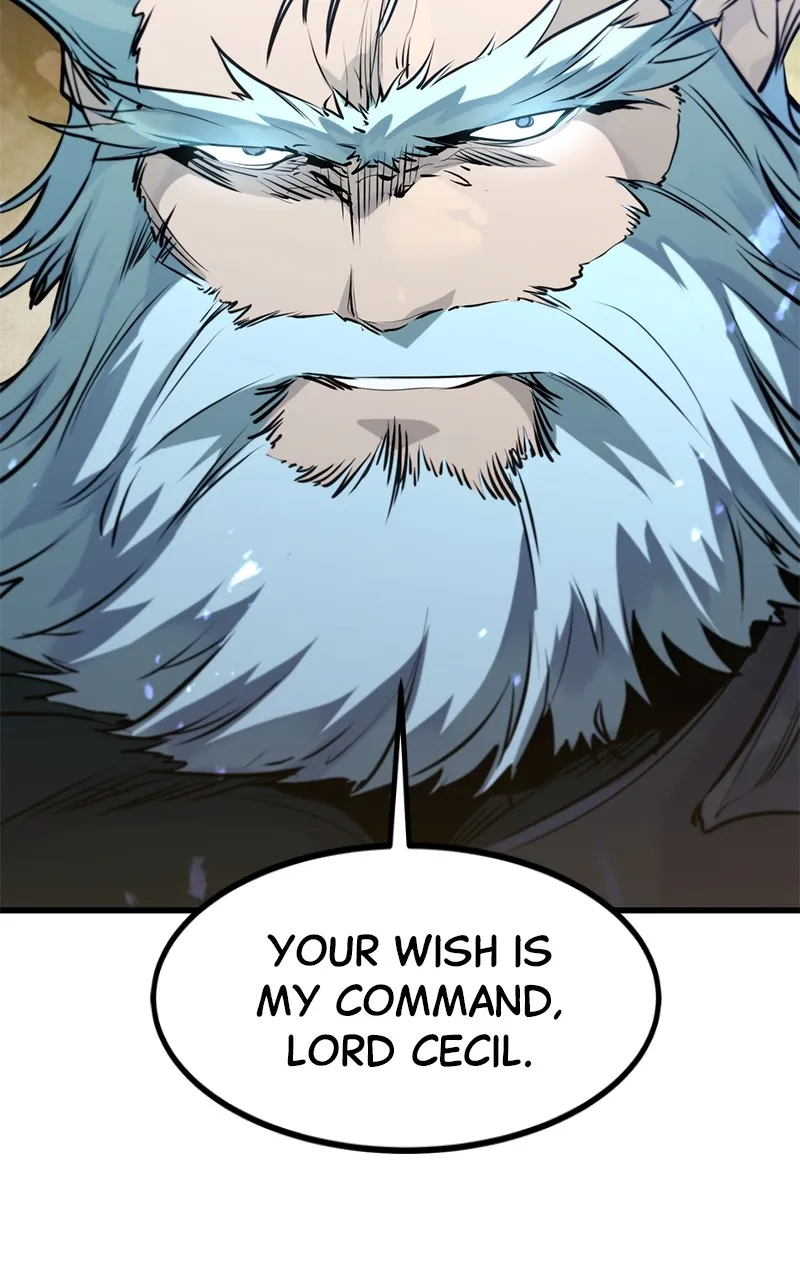 The Regressed Mercenary Has a Plan Chapter 36 page 61 - 