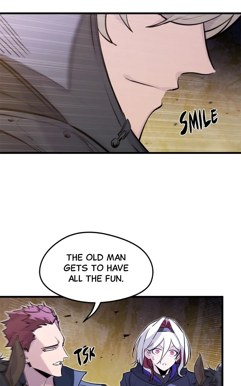 The Regressed Mercenary Has a Plan Chapter 36 page 62 - 