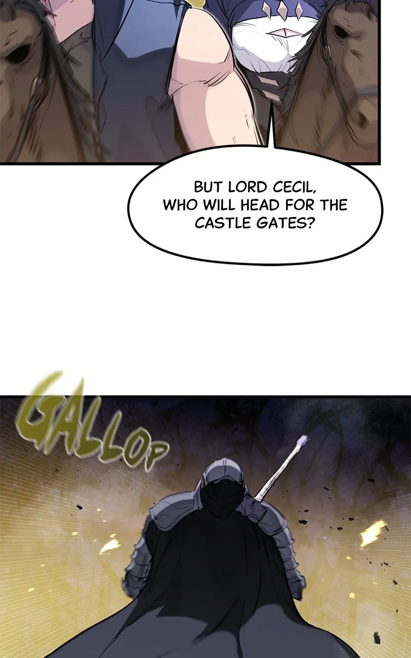 The Regressed Mercenary Has a Plan Chapter 36 page 63 - 