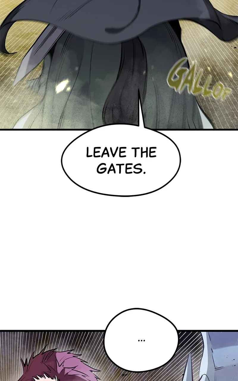 The Regressed Mercenary Has a Plan Chapter 36 page 64 - 