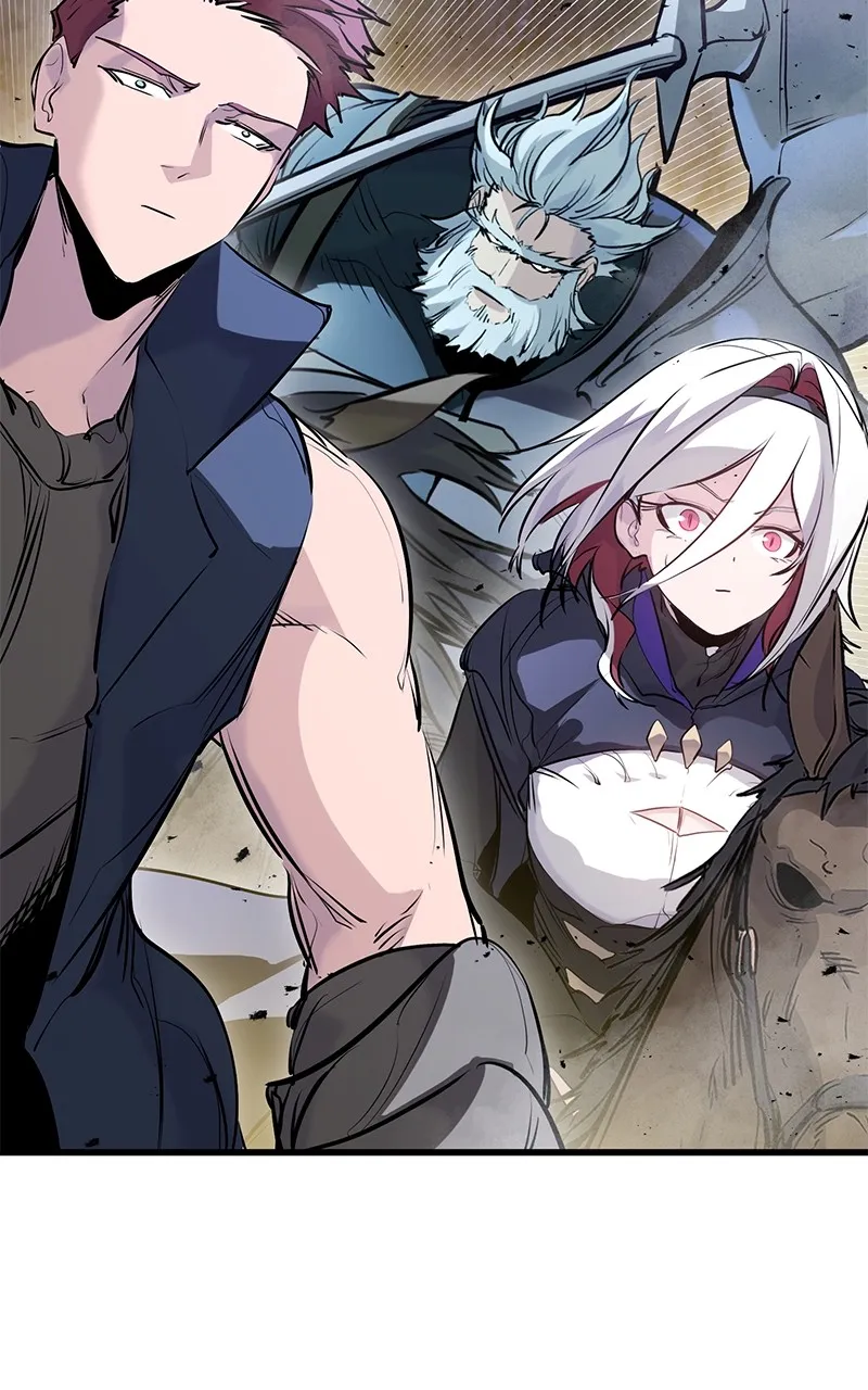 The Regressed Mercenary Has a Plan Chapter 36 page 65 - 