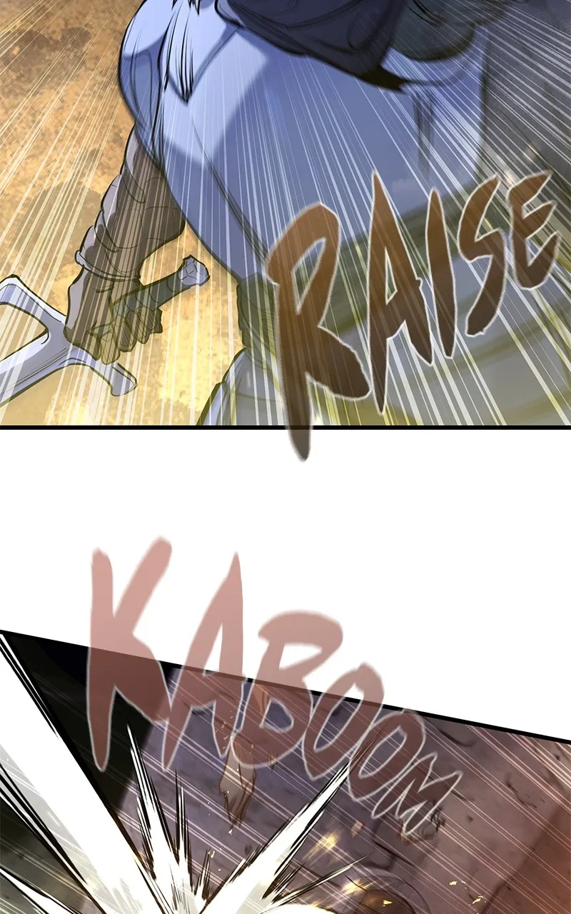The Regressed Mercenary Has a Plan Chapter 36 page 69 - 