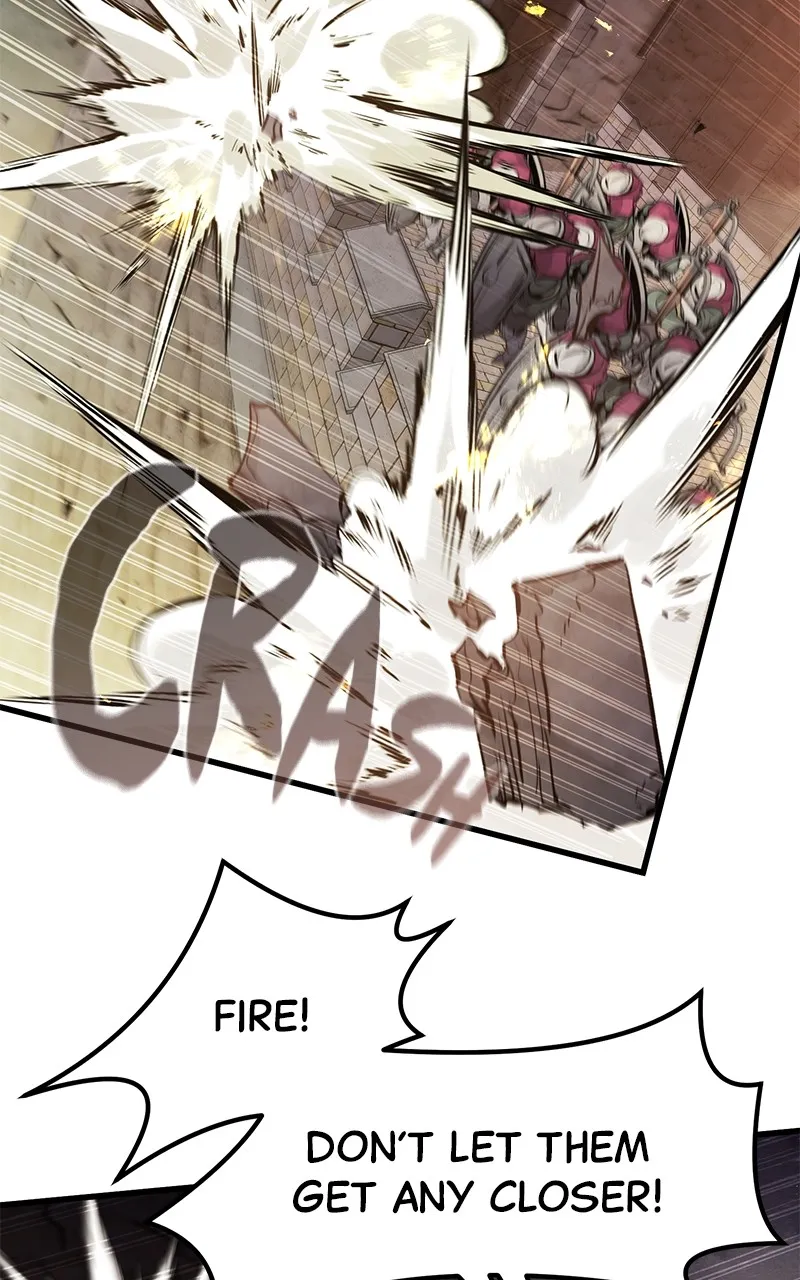 The Regressed Mercenary Has a Plan Chapter 36 page 70 - 