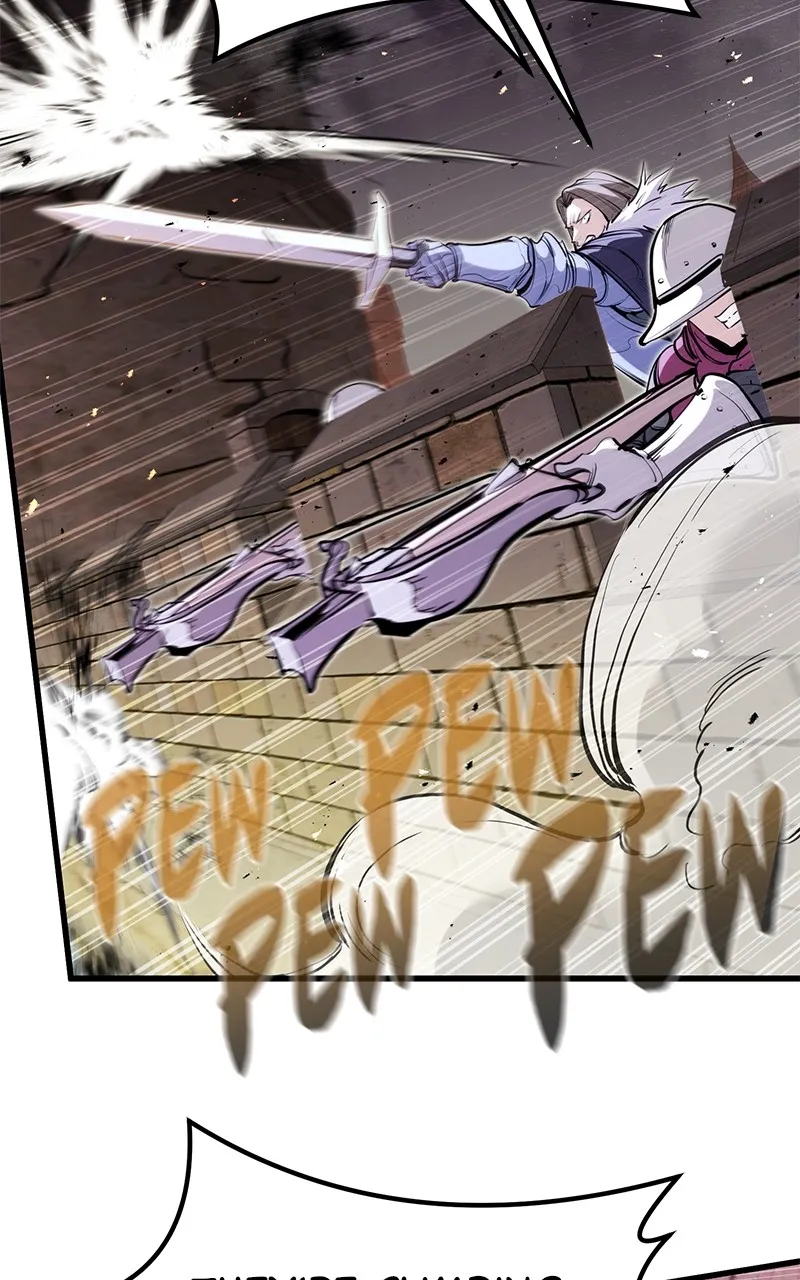The Regressed Mercenary Has a Plan Chapter 36 page 71 - 