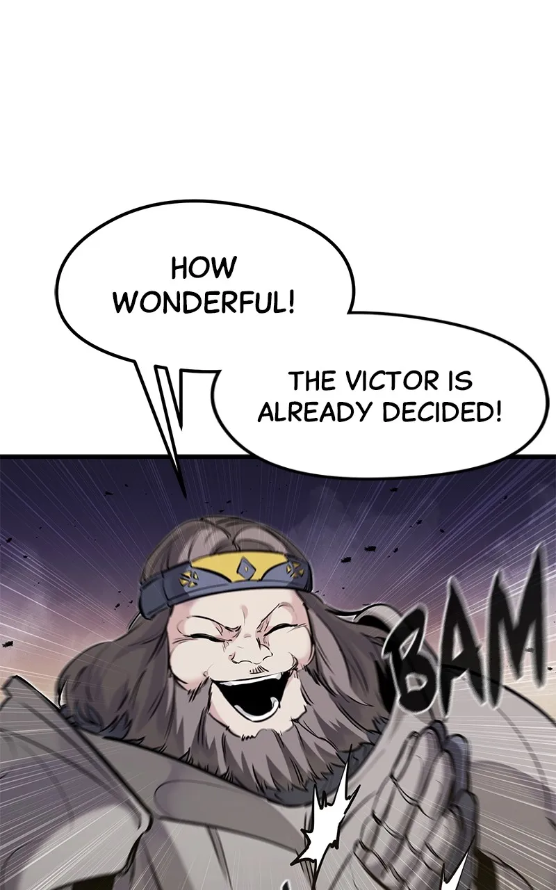 The Regressed Mercenary Has a Plan Chapter 36 page 77 - 