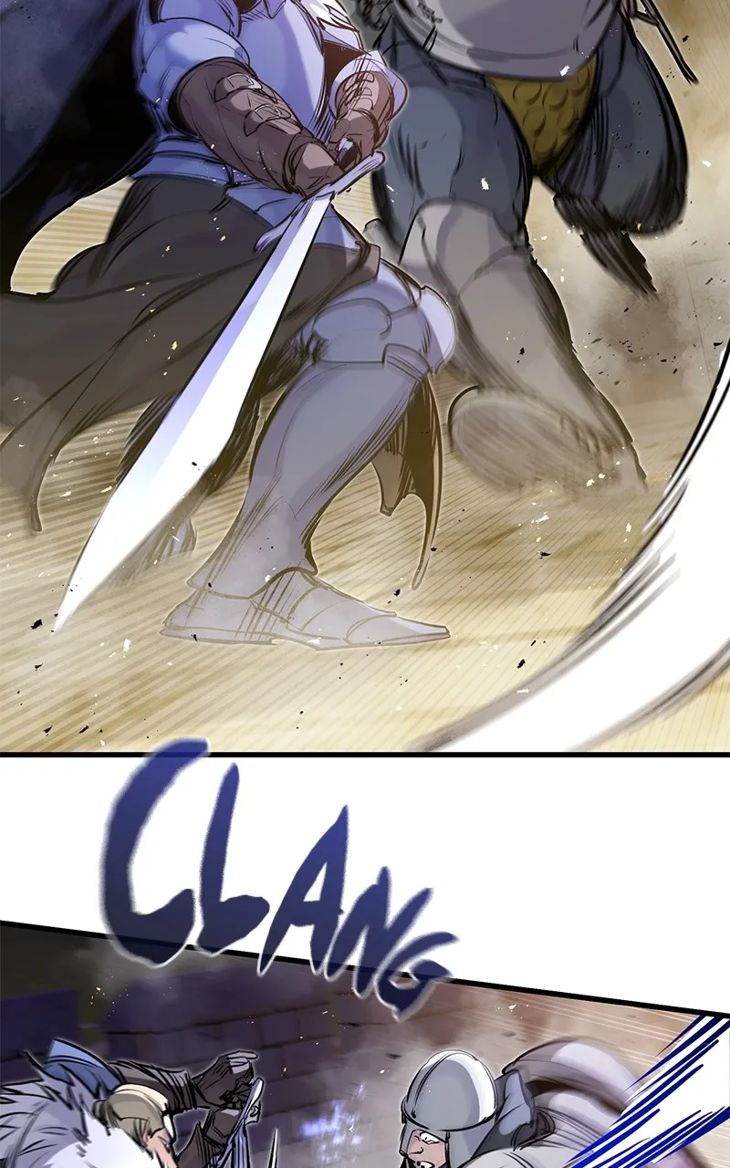 The Regressed Mercenary Has a Plan Chapter 36 page 81 - 