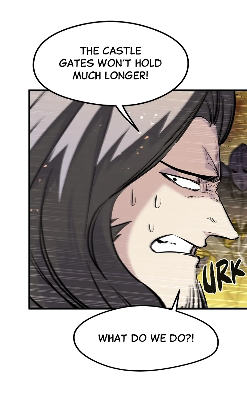 The Regressed Mercenary Has a Plan Chapter 36 page 84 - 