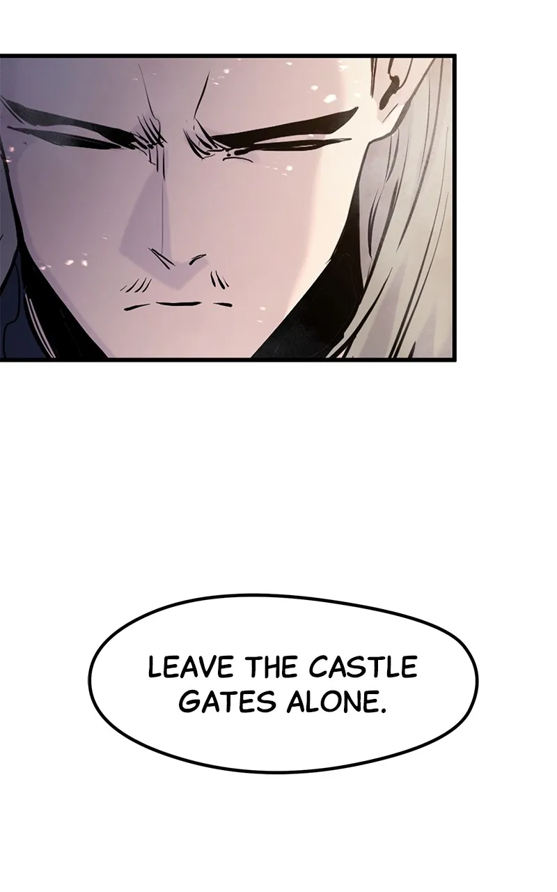The Regressed Mercenary Has a Plan Chapter 36 page 85 - 