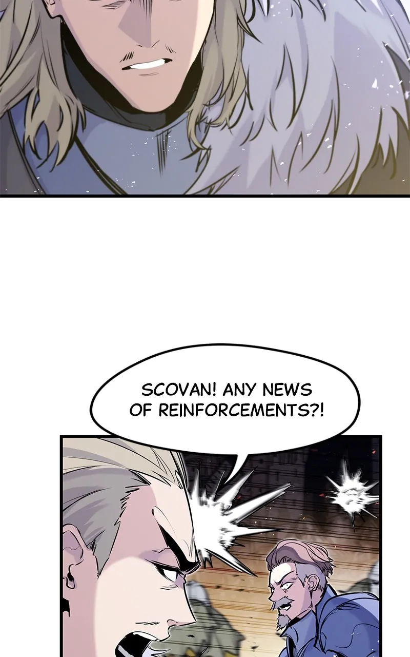 The Regressed Mercenary Has a Plan Chapter 36 page 87 - 
