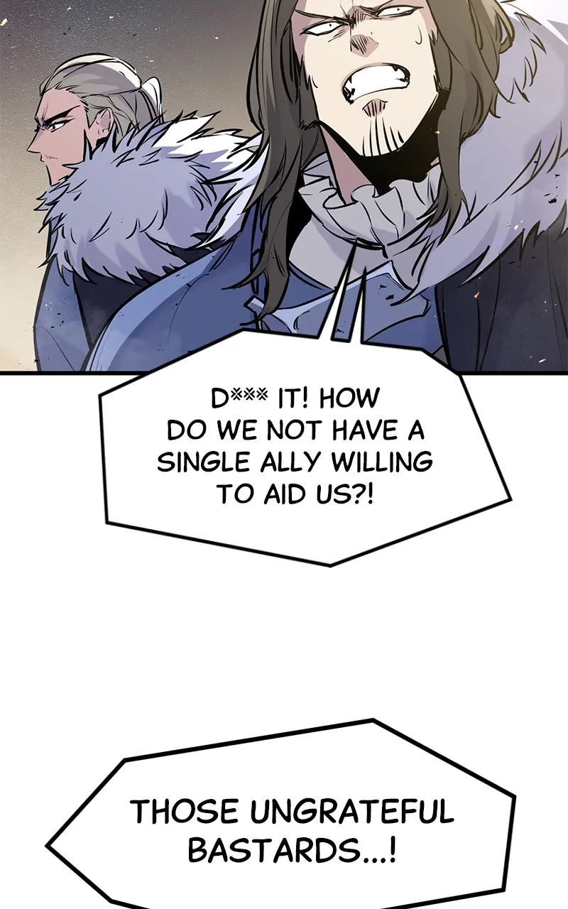 The Regressed Mercenary Has a Plan Chapter 36 page 89 - 