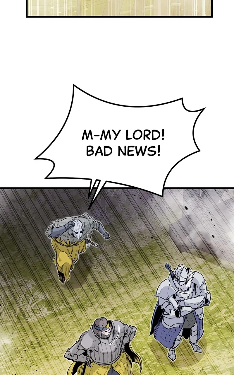 The Regressed Mercenary Has a Plan Chapter 36 page 91 - 