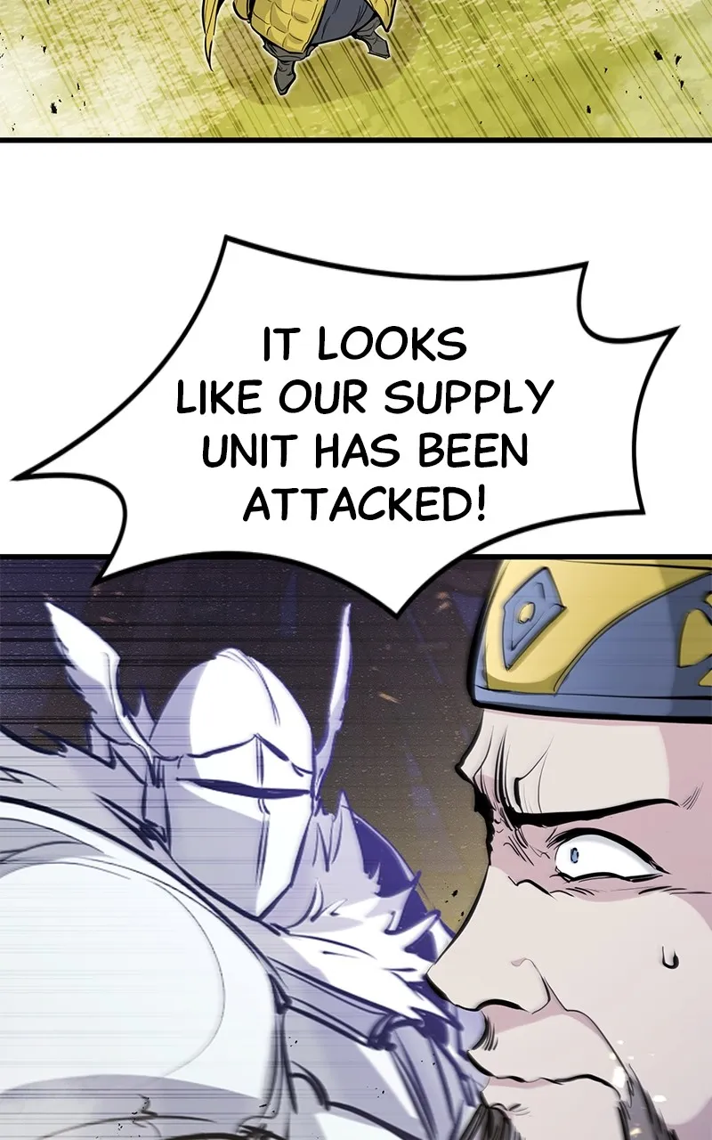 The Regressed Mercenary Has a Plan Chapter 36 page 92 - 