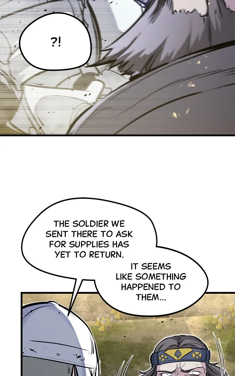 The Regressed Mercenary Has a Plan Chapter 36 page 93 - 