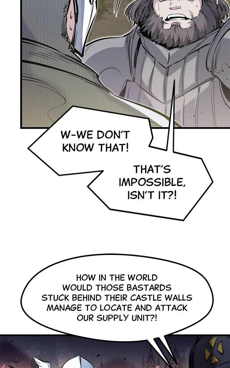 The Regressed Mercenary Has a Plan Chapter 36 page 94 - 