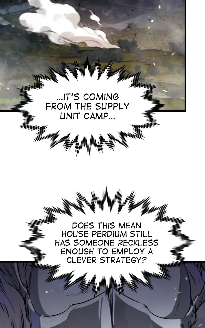The Regressed Mercenary Has a Plan Chapter 36 page 96 - 
