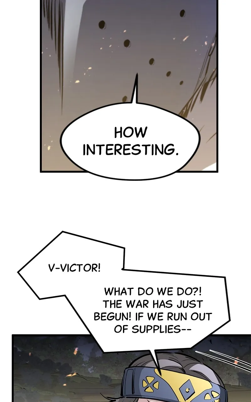 The Regressed Mercenary Has a Plan Chapter 36 page 98 - 