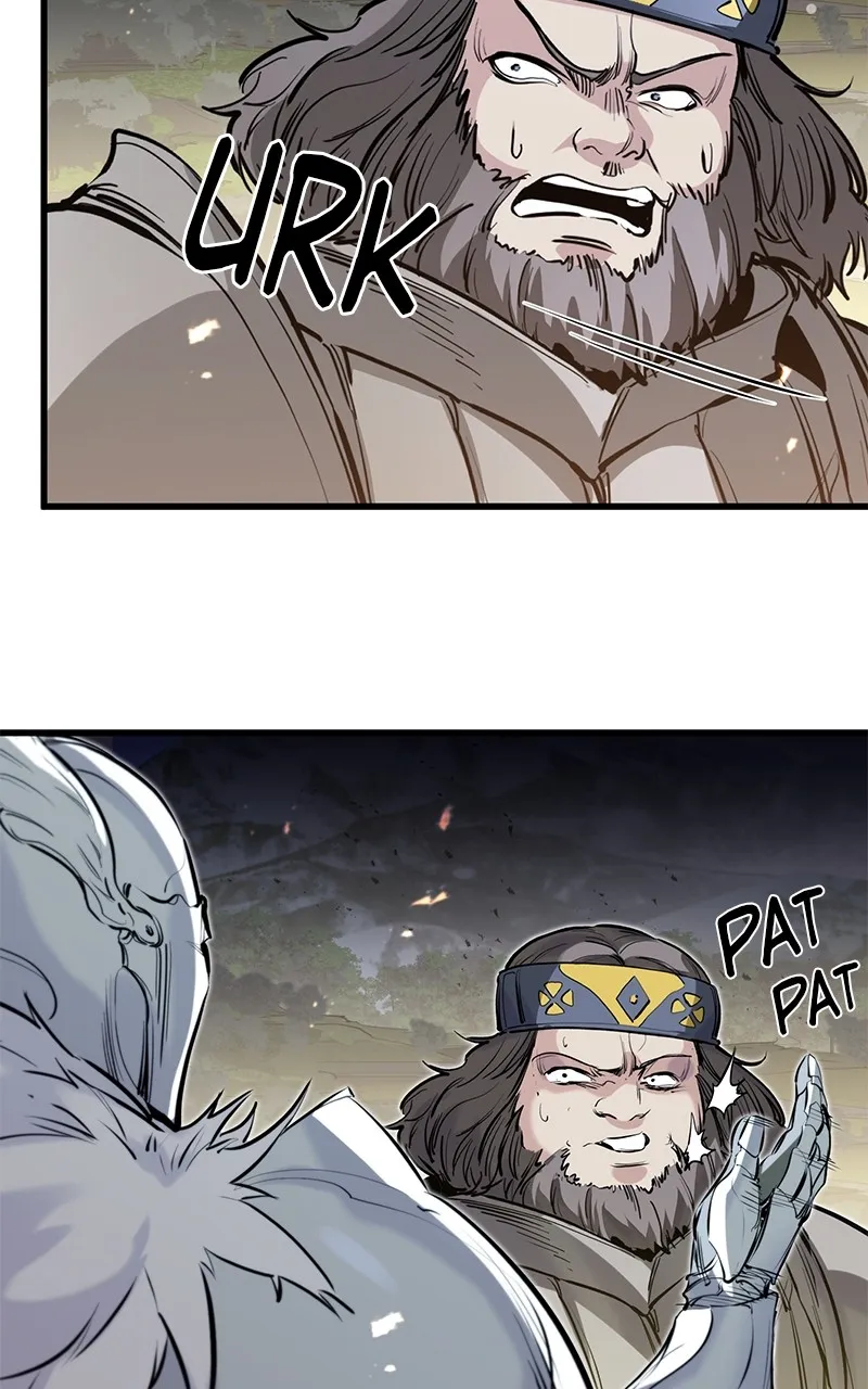 The Regressed Mercenary Has a Plan Chapter 36 page 99 - 
