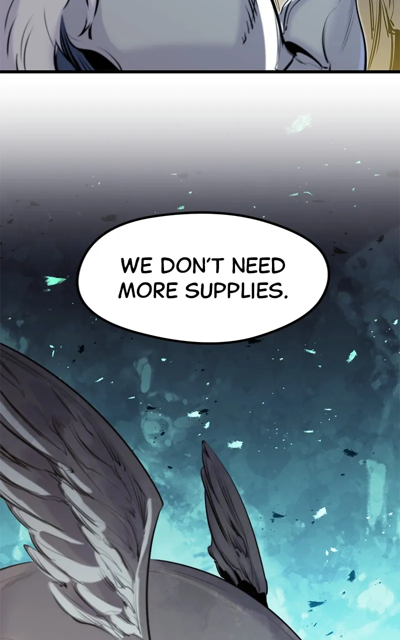 The Regressed Mercenary Has a Plan Chapter 36 page 100 - 