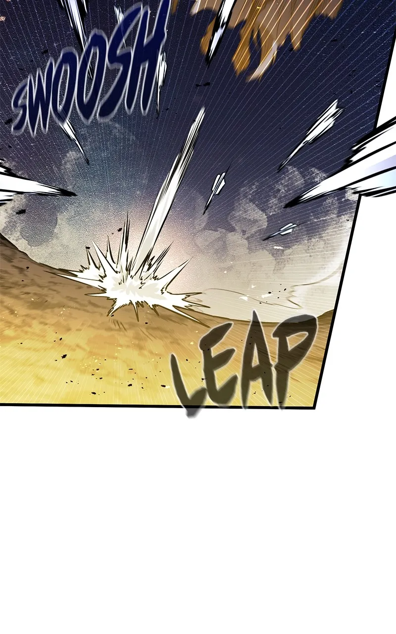 The Regressed Mercenary Has a Plan Chapter 37 page 103 - 