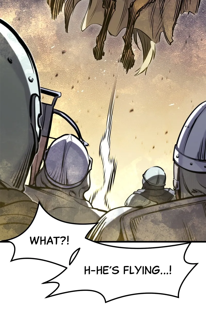The Regressed Mercenary Has a Plan Chapter 37 page 105 - 