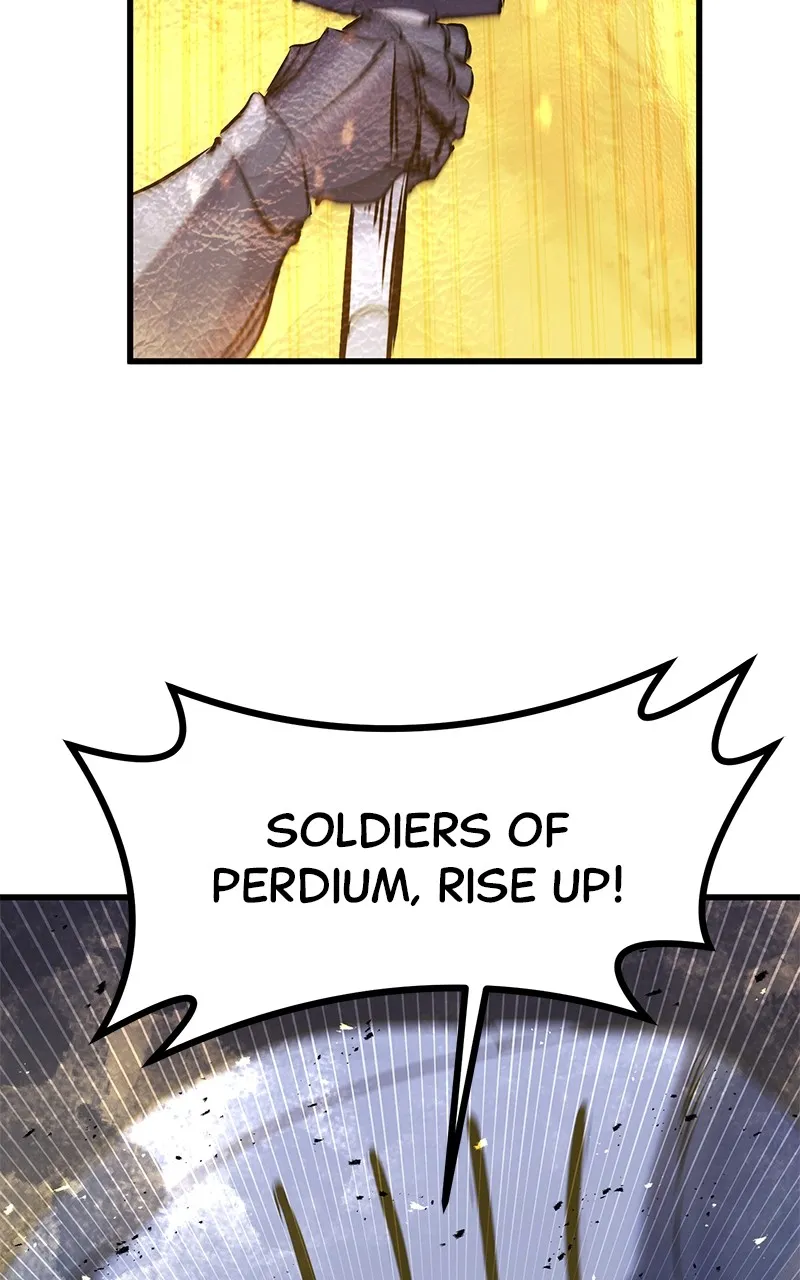 The Regressed Mercenary Has a Plan Chapter 37 page 113 - 