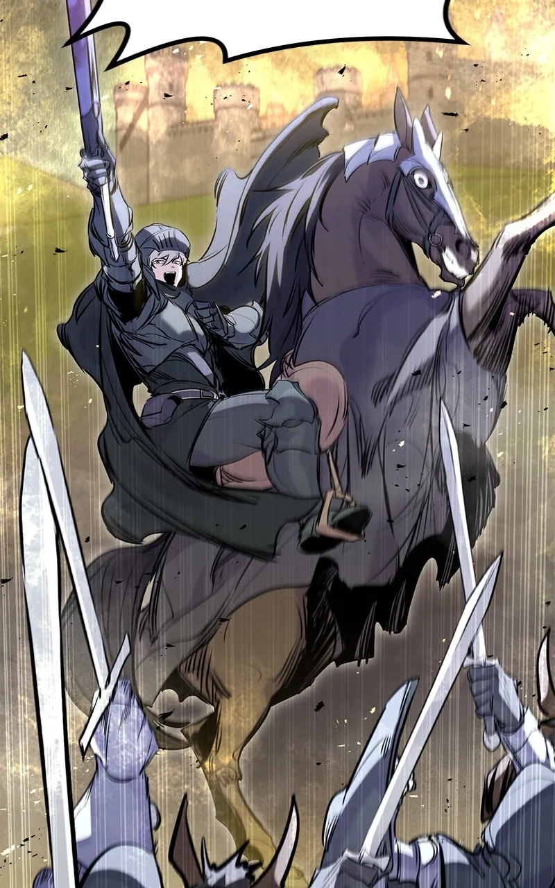 The Regressed Mercenary Has a Plan Chapter 37 page 115 - 