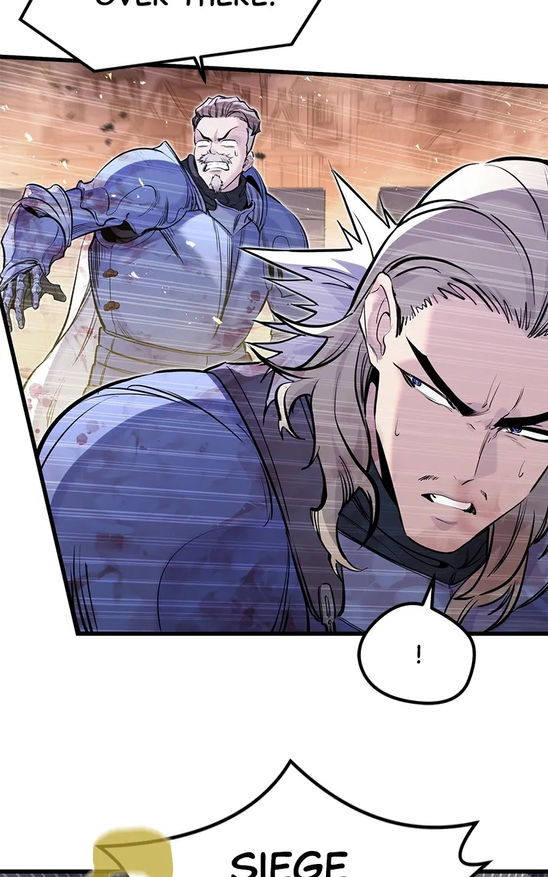 The Regressed Mercenary Has a Plan Chapter 37 page 18 - 