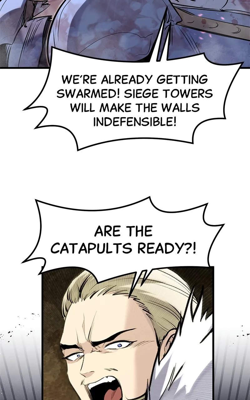 The Regressed Mercenary Has a Plan Chapter 37 page 21 - 