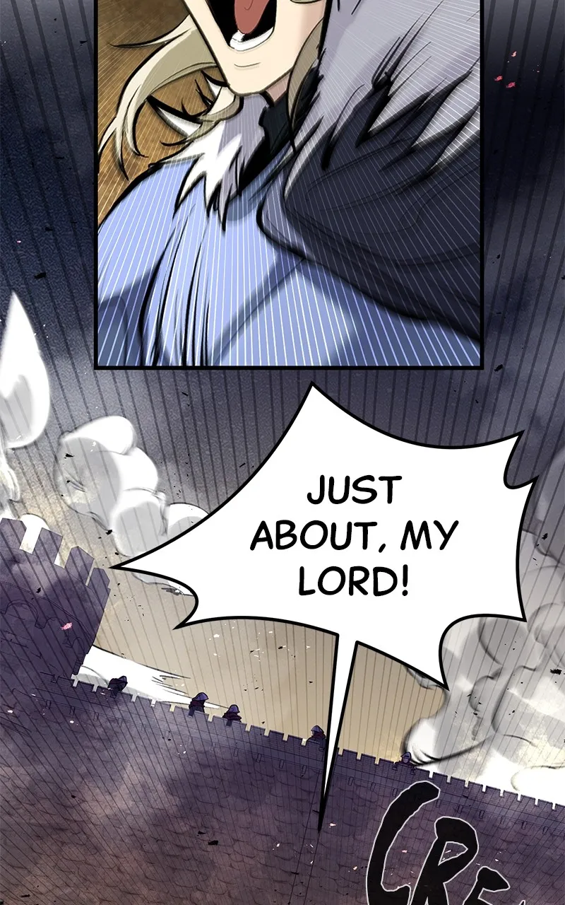 The Regressed Mercenary Has a Plan Chapter 37 page 22 - 