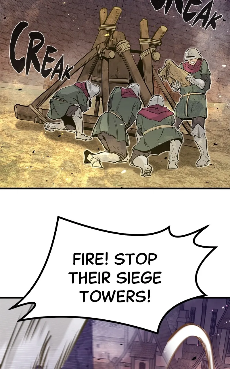 The Regressed Mercenary Has a Plan Chapter 37 page 23 - 