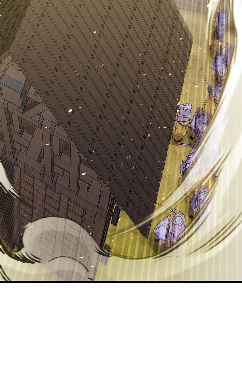 The Regressed Mercenary Has a Plan Chapter 37 page 25 - 