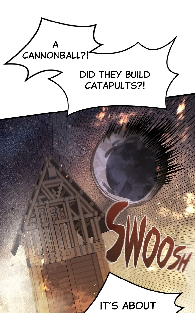 The Regressed Mercenary Has a Plan Chapter 37 page 26 - 