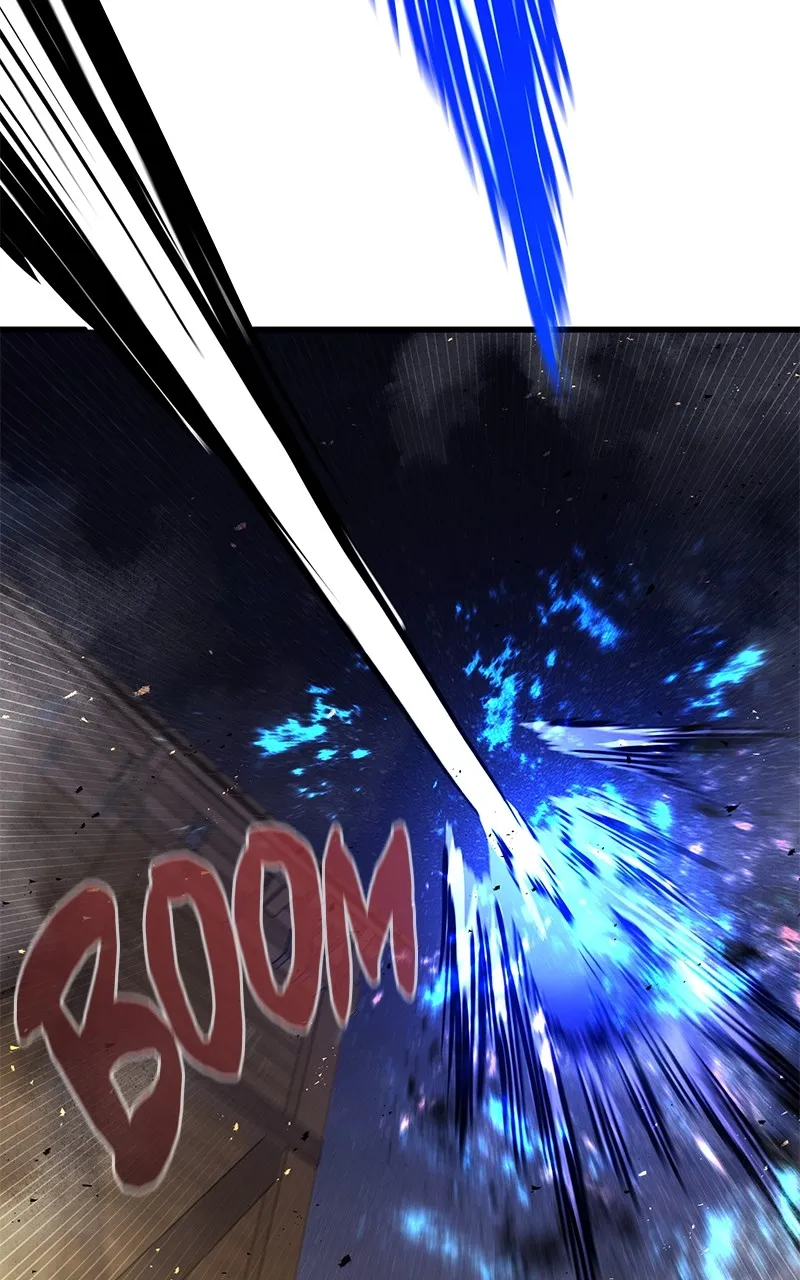 The Regressed Mercenary Has a Plan Chapter 37 page 29 - 