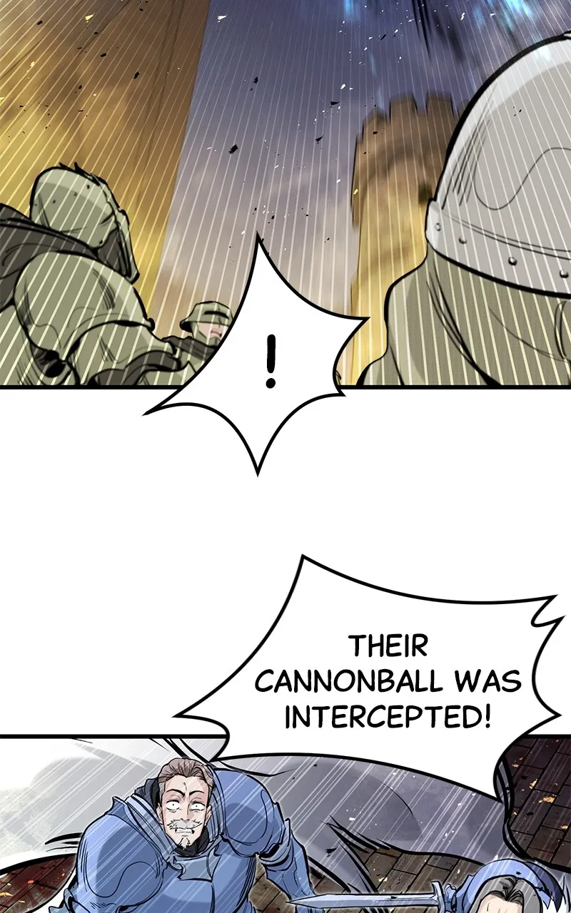 The Regressed Mercenary Has a Plan Chapter 37 page 30 - 