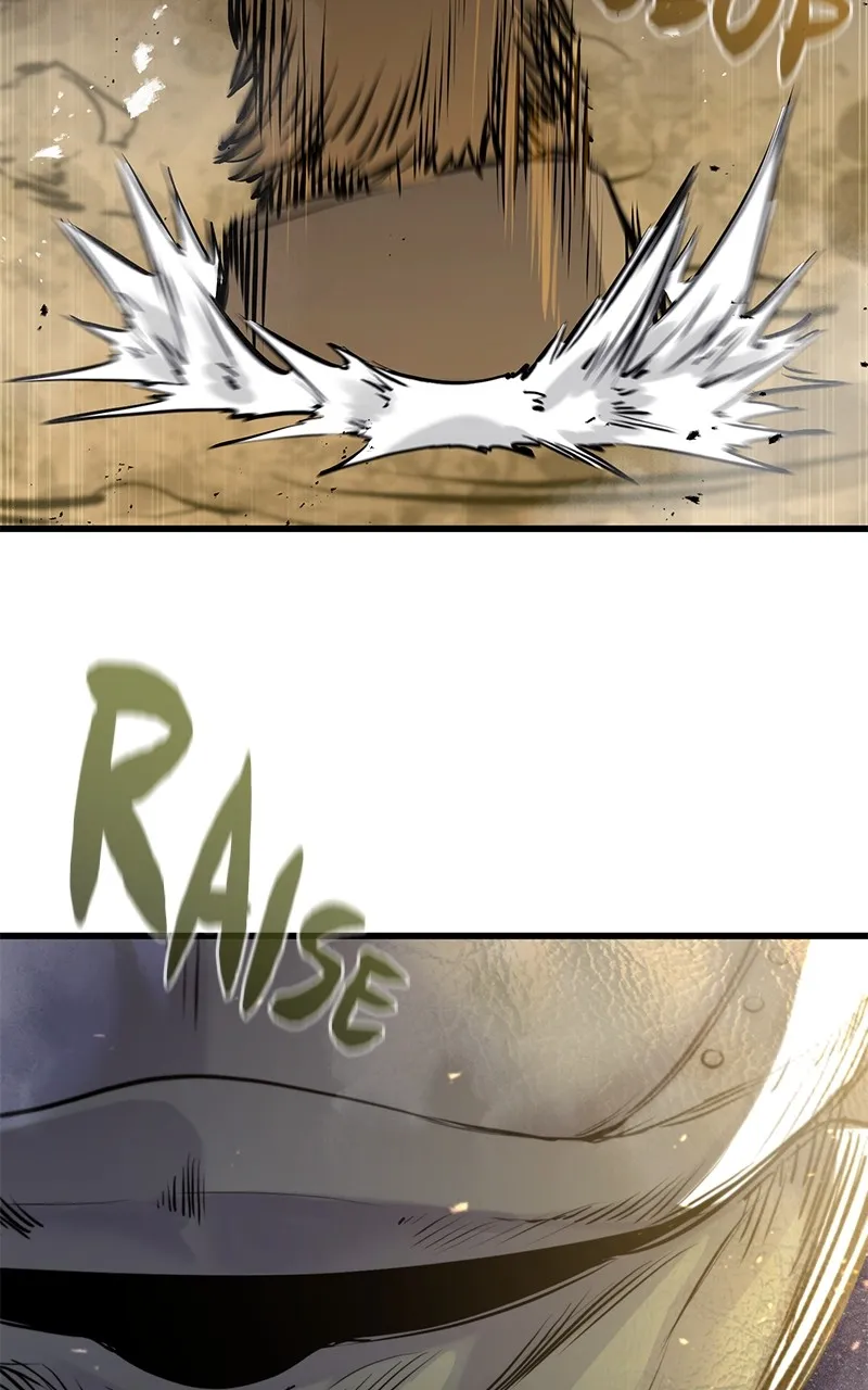 The Regressed Mercenary Has a Plan Chapter 37 page 4 - 