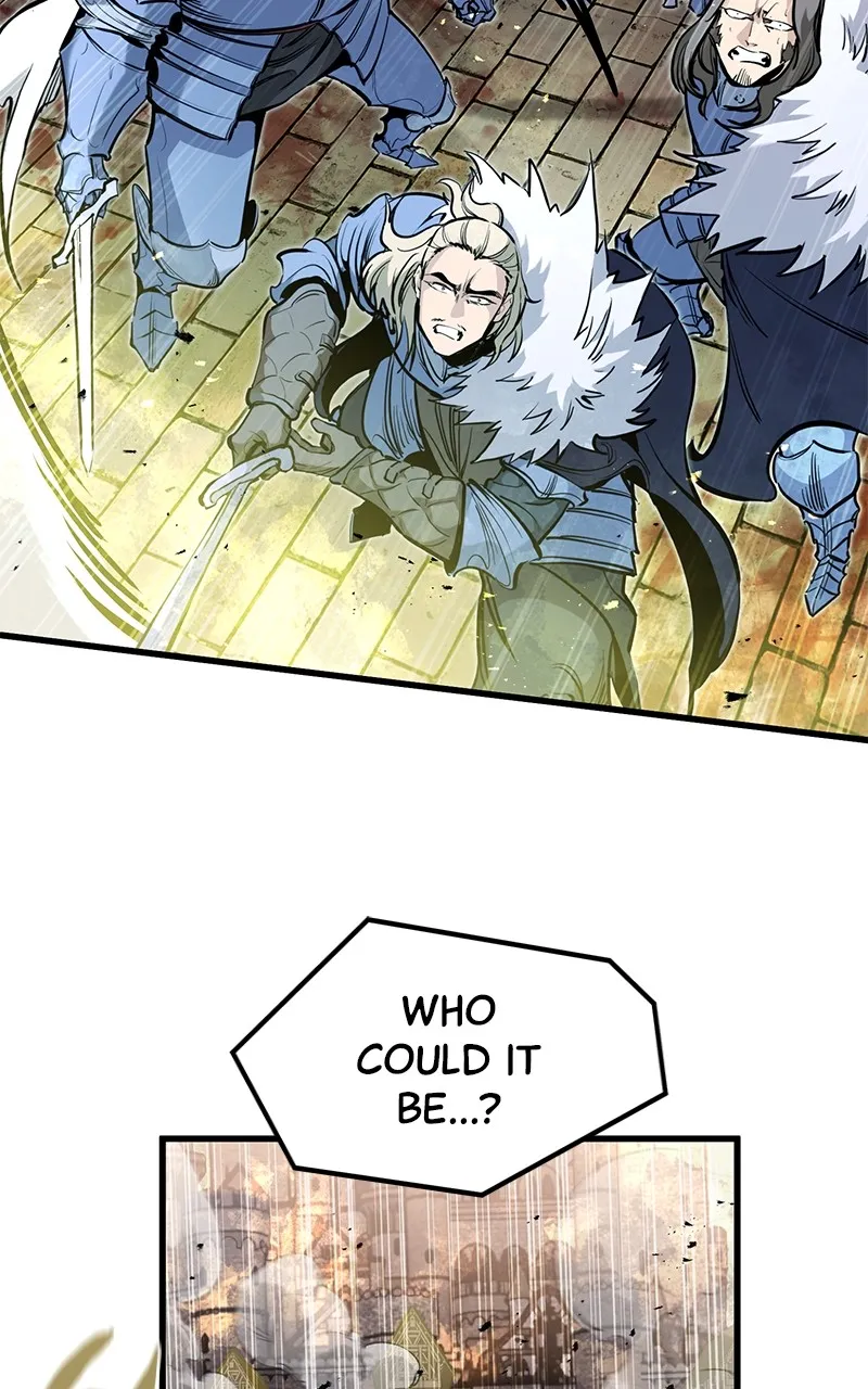The Regressed Mercenary Has a Plan Chapter 37 page 31 - 