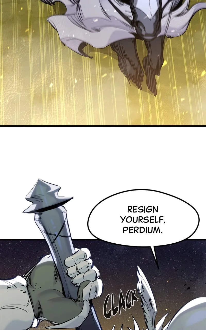The Regressed Mercenary Has a Plan Chapter 37 page 35 - 