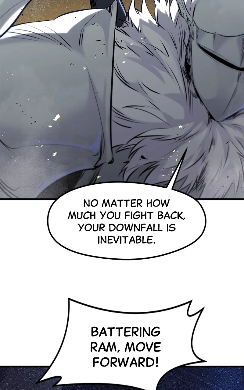 The Regressed Mercenary Has a Plan Chapter 37 page 36 - 